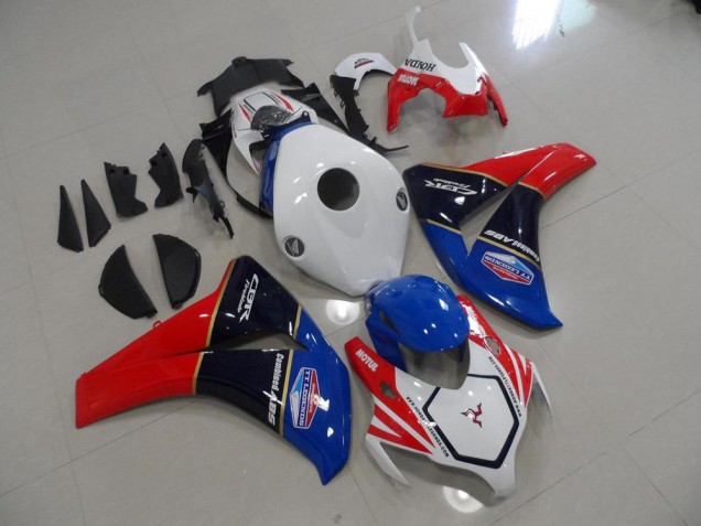 Carénages Moto Honda CBR 1000 RR 2012-2016 - TT Legends Carénages Moto Honda CBR 1000 RR 2012-2016 - TT Legends