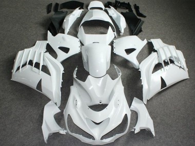 Carénage Moto ZX14R ZZR 1400 2012-2021 - Non Peint