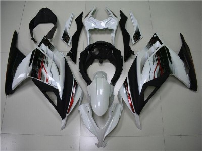 Meilleurs Carénages Moto 2013-2016 Kawasaki Ninja EX300 MF0700 moto de rechange