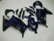 Carénage Moto EX300 2013-2016 - Bleu Noir Carénage Moto EX300 2013-2016 - Bleu Noir