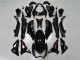 Carénage Moto Z800 2013-2016 - Noir Carénage Moto Z800 2013-2016 - Noir