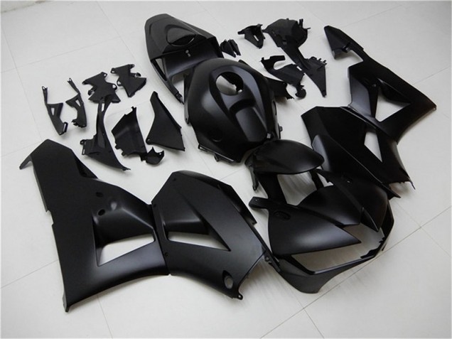 Carénage Moto Honda CBR 600 RR 2013-2023 - Noir Mat Carénage Moto Honda CBR 600 RR 2013-2023 - Noir Mat