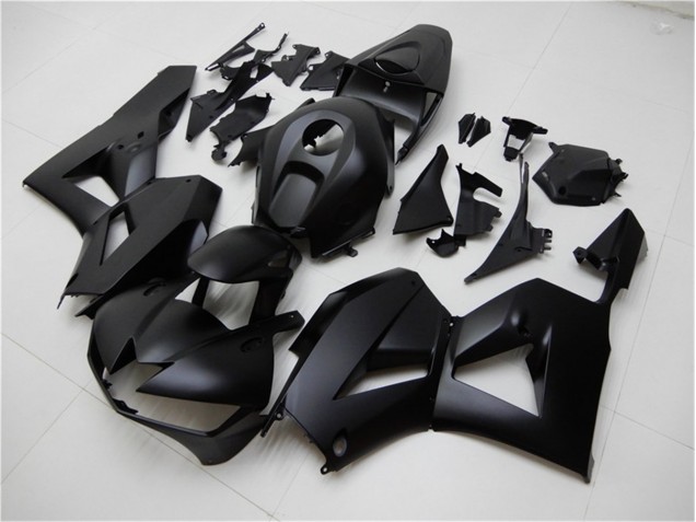 Carénage Moto Honda CBR 600 RR 2013-2023 - Noir Mat Carénage Moto Honda CBR 600 RR 2013-2023 - Noir Mat