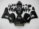 Carénage Moto Honda CBR 600 RR 2013-2023 - Noir Mat Carénage Moto Honda CBR 600 RR 2013-2023 - Noir Mat