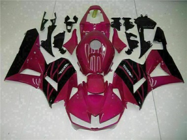 Carénage Moto Honda CBR 600 RR 2013-2023 - Violet