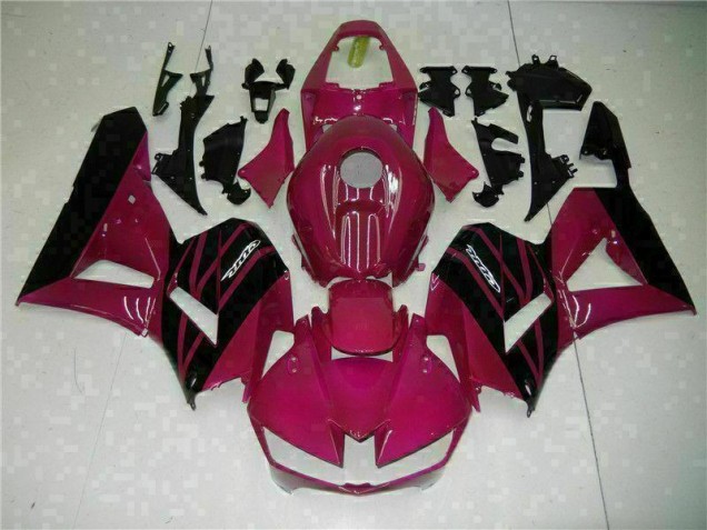 Carénage Moto Honda CBR 600 RR 2013-2023 - Violet Carénage Moto Honda CBR 600 RR 2013-2023 - Violet