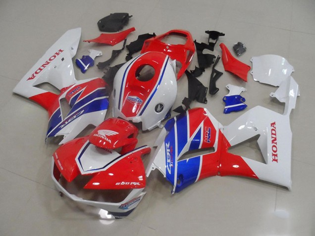 Carénage Moto Honda CBR 600 RR 2013-2023 - TT Legend Carénage Moto Honda CBR 600 RR 2013-2023 - TT Legend