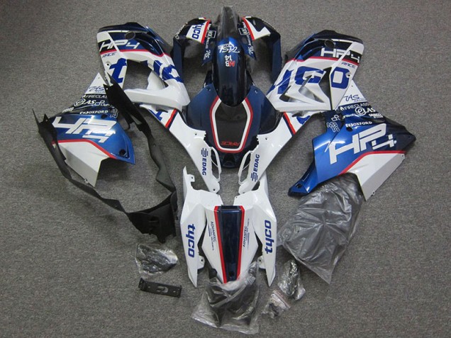 Carénage Moto BMW S1000RR 2015-2018 - Tyco Carénage Moto BMW S1000RR 2015-2018 - Tyco