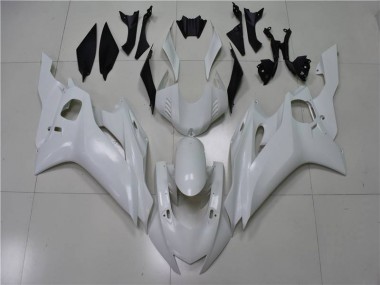 Carénage Moto Yamaha R6 2017-2023 - Non Peint