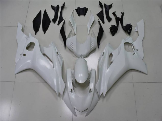 Carénage Moto Yamaha R6 2017-2023 - Non Peint Carénage Moto Yamaha R6 2017-2023 - Non Peint