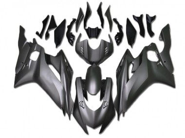 Carénage Moto Yamaha R6 2017-2023 - Gris