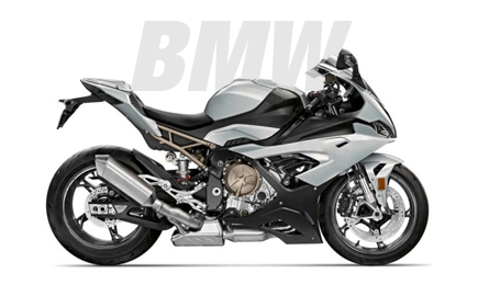 Carénages Moto BMW